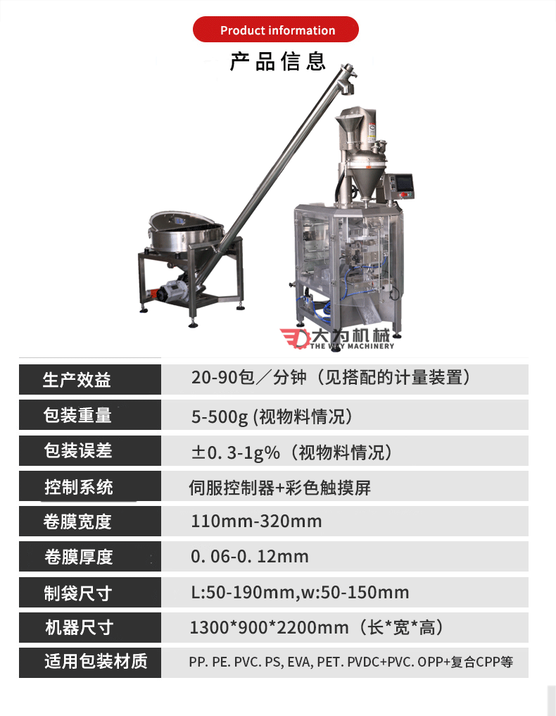 立式包裝機(jī)配計(jì)量螺桿選型(圖3)